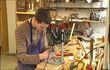 Week-end chez l'artisan d'art
